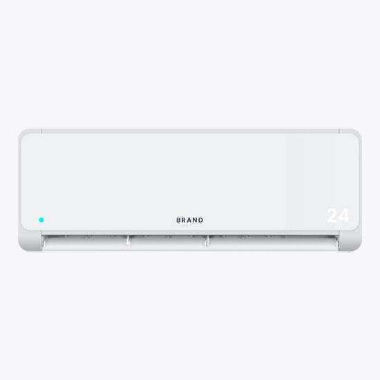 Picture of Air Conditioner 5000 BTU, Efficient Cooling for Smaller Areas Like Bedrooms and Guest Rooms