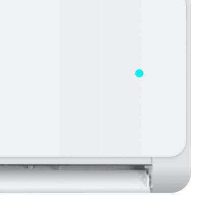 Picture of Air Conditioner 5000 BTU, Efficient Cooling for Smaller Areas Like Bedrooms and Guest Rooms