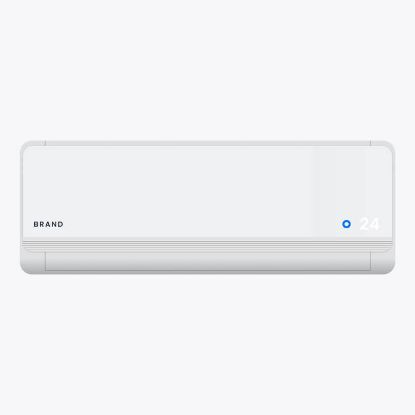 Picture of Star 9,500 BTU 115V Dual Inverter Window Air Conditioner with Wi-Fi Control