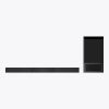 Picture of Max SR Home Theater Surround Sound Bar HDMI, Optical Cables, Wireless Subwoofer & Two Speakers
