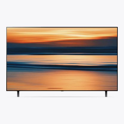 Picture of OLED C1 Series 55” 4k Smart TV (3840 x 2160), 120Hz Refresh Rate, AI-Powered 4K, Dolby Cinema, WiSA Ready, Gaming Mode