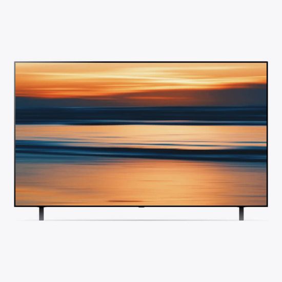 Picture of OLED C1 Series 55” 4k Smart TV (3840 x 2160), 120Hz Refresh Rate, AI-Powered 4K, Dolby Cinema, WiSA Ready, Gaming Mode