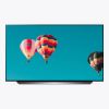 Picture of X80J 55 Inch TV: 4K Ultra HD LED Smart Google TV with Dolby Vision HDR
