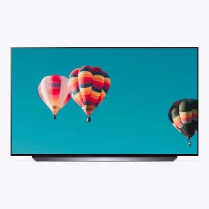 Picture of X80J 55 Inch TV: 4K Ultra HD LED Smart Google TV with Dolby Vision HDR