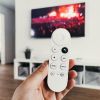 Picture of X80J 55 Inch TV: 4K Ultra HD LED Smart Google TV with Dolby Vision HDR
