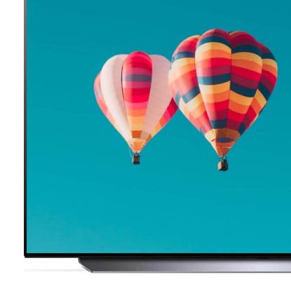 Picture of X80J 55 Inch TV: 4K Ultra HD LED Smart Google TV with Dolby Vision HDR