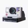 Picture of 4K Digital Camera, 12-32mm and 45-150mm Lens Bundle, 16 Megapixel Kit, 5 Axis In-Body Dual Image Stabilization, Black
