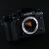 Picture of 4K Digital Camera, 12-32mm and 45-150mm Lens Bundle, 16 Megapixel Kit, 5 Axis In-Body Dual Image Stabilization, Black