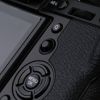 Picture of 4K Digital Camera, 12-32mm and 45-150mm Lens Bundle, 16 Megapixel Kit, 5 Axis In-Body Dual Image Stabilization, Black