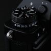 Picture of 4K Digital Camera, 12-32mm and 45-150mm Lens Bundle, 16 Megapixel Kit, 5 Axis In-Body Dual Image Stabilization, Black
