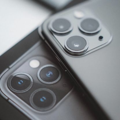 Picture of 5G Unlocked Smartphone,12GB RAM+256GB Storage120Hz Fluid Display Hasselblad Quad Camera 65W Ultra Fast Charge 50W Wireless Charge
