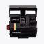 Picture of Mirrorless Vlogging Camera Polaroid Kit with EF-M 15-45mm Lens, Black