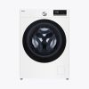 Picture of 18 lbs Combination Washer Dryer – Sanitize, Allergen, Winterize, Vented Dry- 2021 Model, White