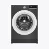 Picture of Compact Pulsator Washer for Clothes, .9 Cubic ft. Tub, White, BPAB10WH