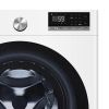 Picture of Full-Automatic Compact Washer with Wheels, 1.6 cu. ft, 11 lbs capacity with 6 Wash Programs Washer