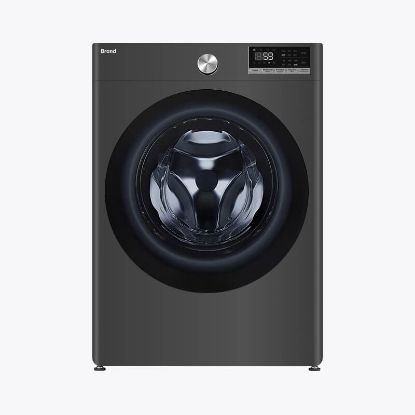 Picture of Small Space Heat Pump Dryer with Sensor Dry, 12 Preset Machine Cycles, 40 Minute Express Drying