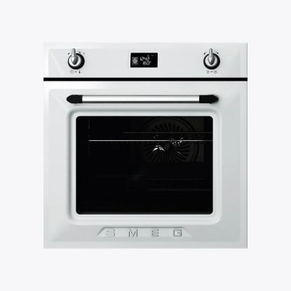 Picture of 0.9 Cubic Feet Capacity 900 Watts Kitchen Essentials for the Countertop Stainless Steel