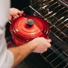 Picture of 0.9 Cubic Feet Capacity 900 Watts Kitchen Essentials for the Countertop Stainless Steel