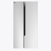 Picture of 2 Door Apartment Size Refrigerator with Freezer, 7.2 cu ft, Platinum Series, Stainless Steel