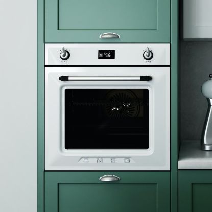 Picture of Microwave Oven with Smart Sensor Easy Clean Interior ECO Mode 1.2 Cu Ft Stainless Steel