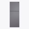 Picture of Mini Fridge with Freezer for Bedroom Office or Dorm with Adjustable Remove Glass Shelves Compact Refrigerator