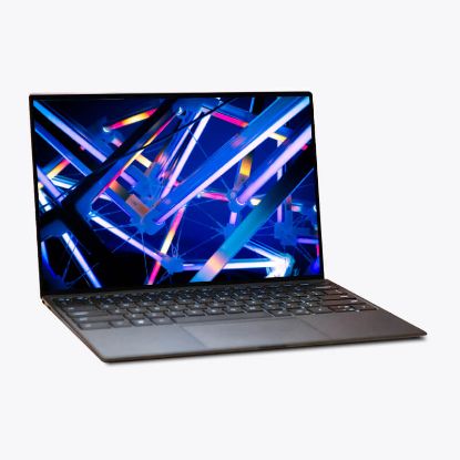 Picture of 13 Ultrabook Gaming Laptop: Intel Core i7-1165G7 4 Core, NVIDIA GeForce GTX 1650 Ti Max-Q, 13.3″ 1080p 120Hz, 16GB RAM, 512GB SSD, CNC Aluminum, Chroma RGB, Thunderbolt 4