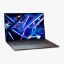 Picture of 13 Ultrabook Gaming Laptop: Intel Core i7-1165G7 4 Core, NVIDIA GeForce GTX 1650 Ti Max-Q, 13.3″ 1080p 120Hz, 16GB RAM, 512GB SSD, CNC Aluminum, Chroma RGB, Thunderbolt 4