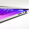Picture of 13 Ultrabook Gaming Laptop: Intel Core i7-1165G7 4 Core, NVIDIA GeForce GTX 1650 Ti Max-Q, 13.3″ 1080p 120Hz, 16GB RAM, 512GB SSD, CNC Aluminum, Chroma RGB, Thunderbolt 4