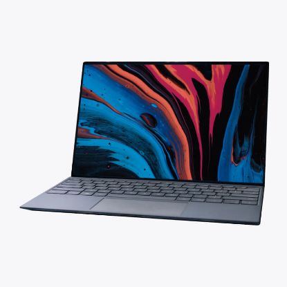 Picture of 15.6″ FHD Display Laptop – Intel i7 – Intel HD Graphics 6000 , Webcam, WiFi, Bluetooth, HDMI, Windows 11,Grey