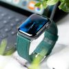 Picture of Health and Fitness Smartwatch with Heart Rate, Music, Alexa Built-In, Sleep and Swim Tracking