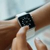 Picture of Health and Fitness Smartwatch with Heart Rate, Music, Alexa Built-In, Sleep and Swim Tracking