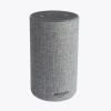 Picture of Smart Speaker with Alexa Voice Control Built-in Compact Size with Incredible Sound for Any Room