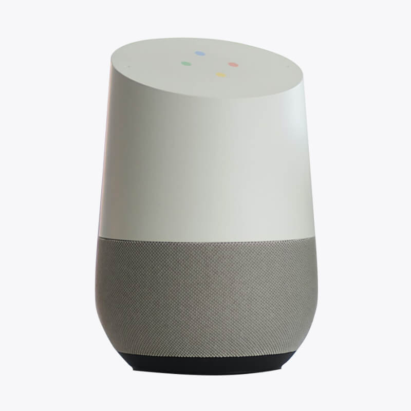 Smart home